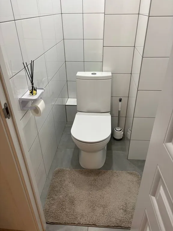 Уютная квартира с прекрасным расположением и инфраструктурой