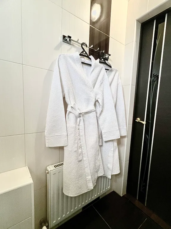 Дизайнерская студия с видом на Машук