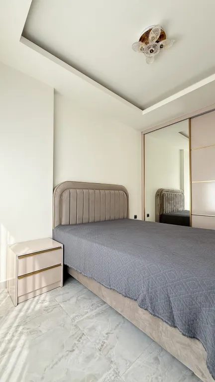 2-комнатные апартамент в ЖК BestHome 40 Клеопатра Эпик