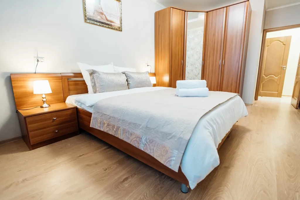 2-к квартира в новом доме