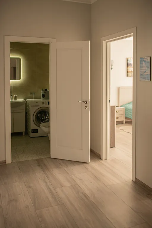 Квартира Двух комнатная квартира в центре — Калининград