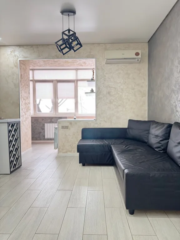 Люксовая квартира на таможне