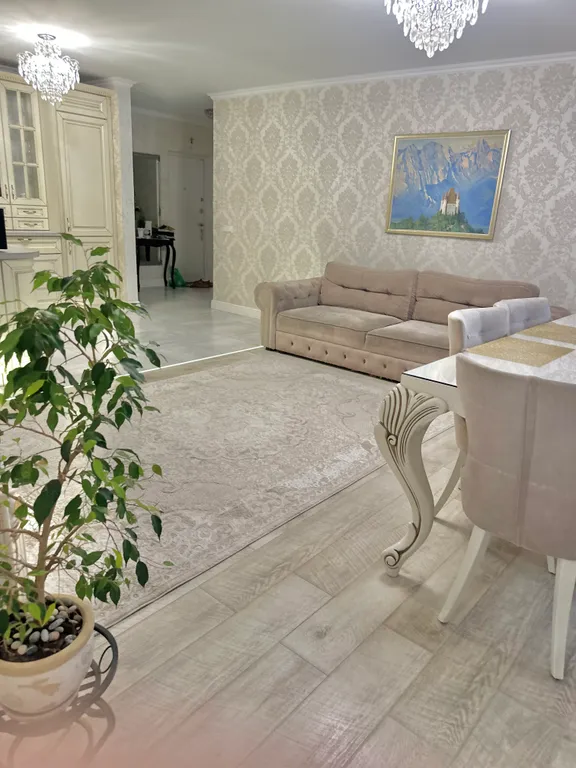 Квартира Квартира в Центральном районе — Минск