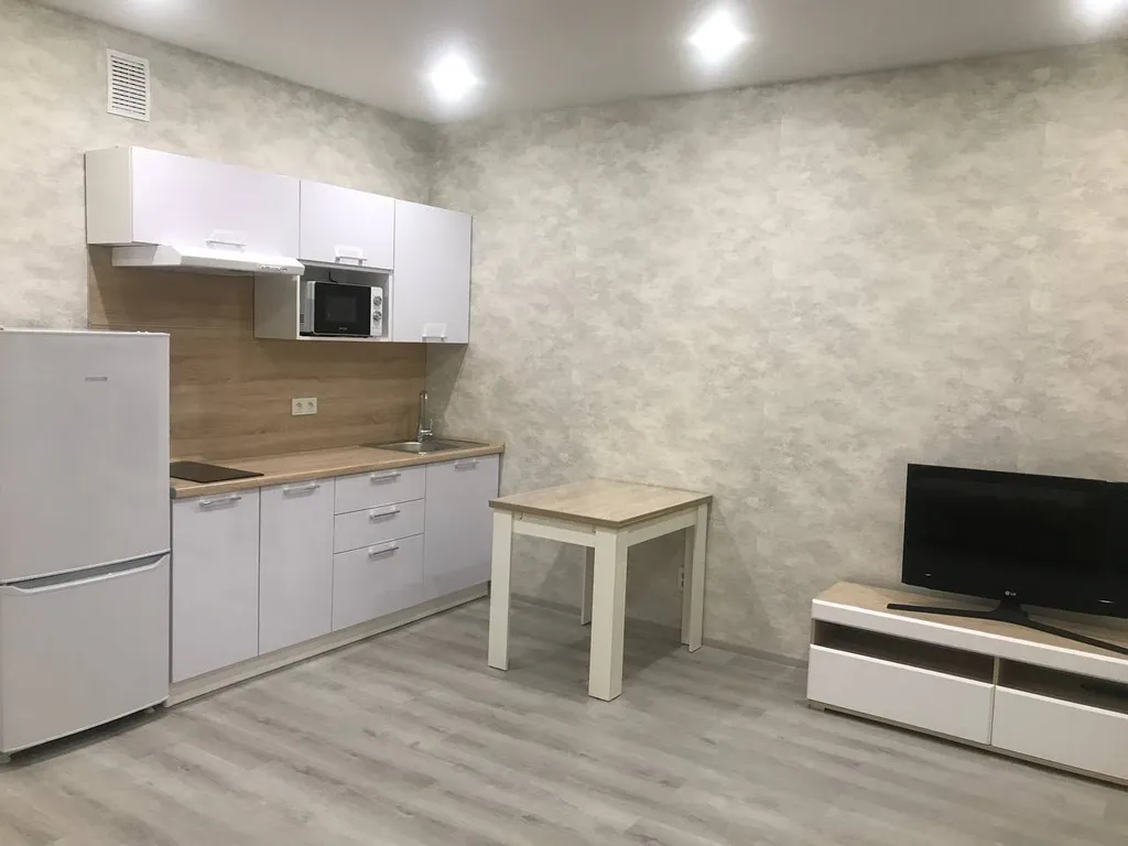 Квартира Квартира Нобелевский — Казань