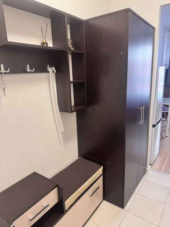 Уютная студия