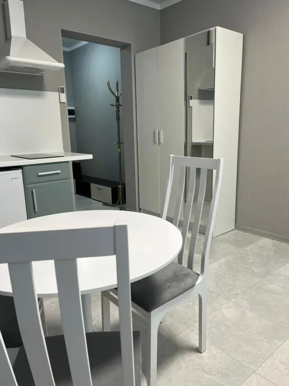 Квартира Апартаменты на Владимирской — Анапа