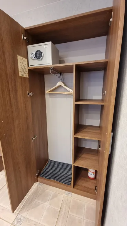 Апартамент Olimpia DeLuxe