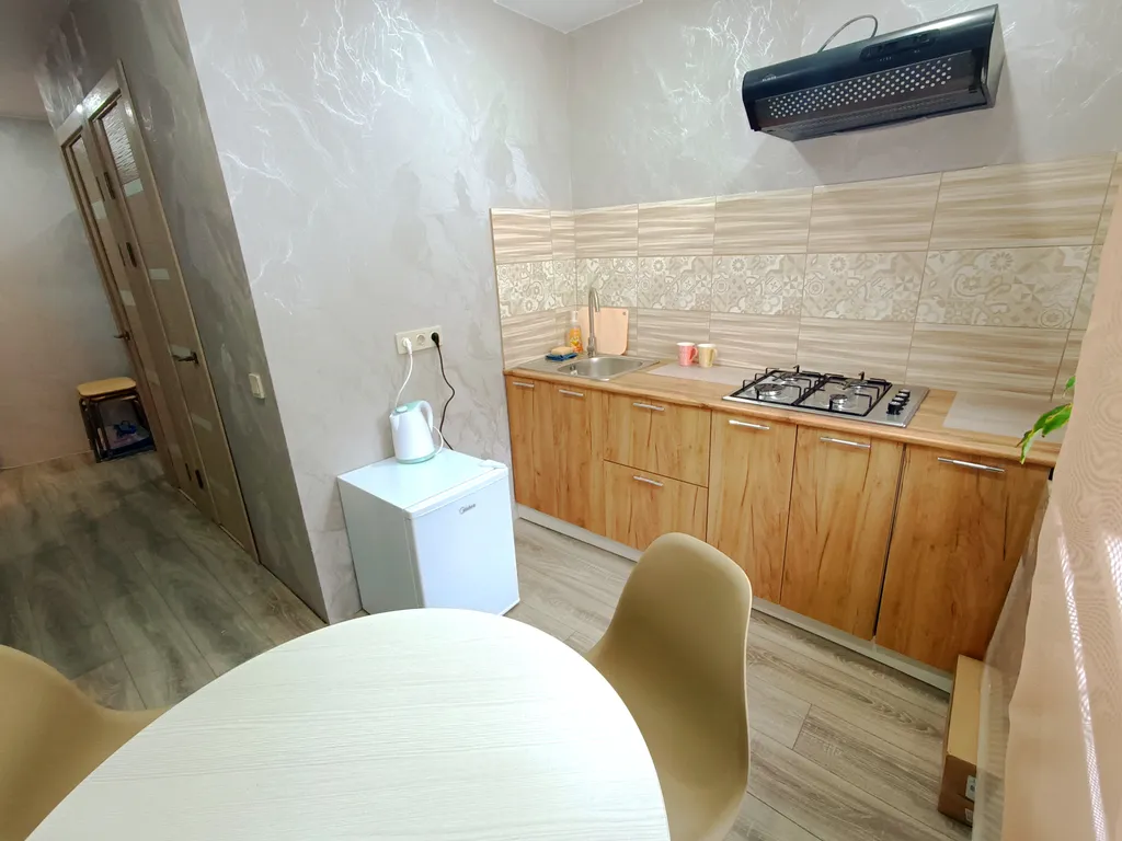 Апартаменты KaSh