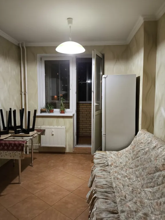 Уютная квартира в элитном районе Золотые Ворота