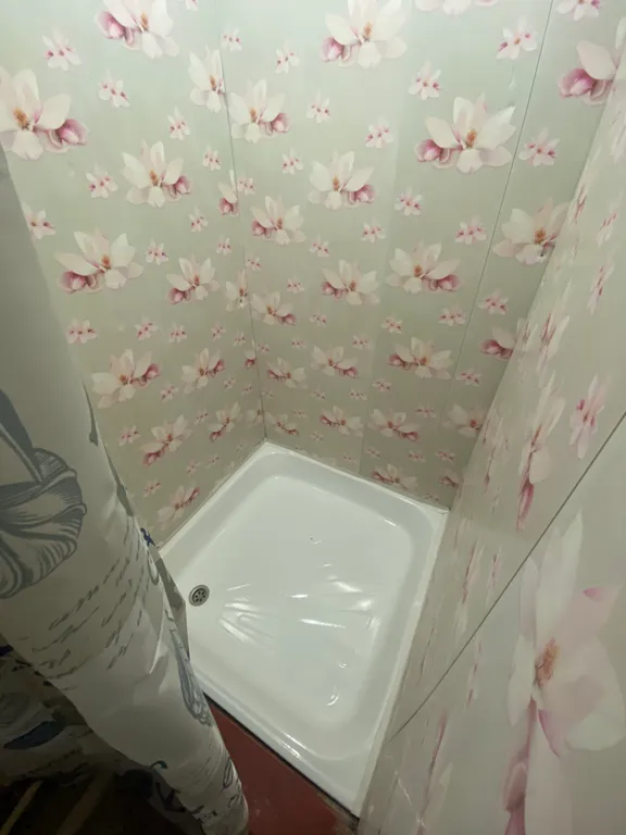 Удобная квартира недалеко от выезда из города