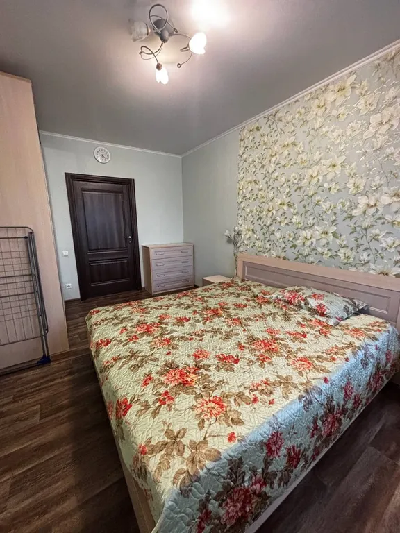 Квартира Уютная квартира среди берёзок — Челябинск