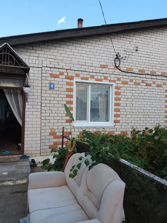 Квартира Комната в Дивеево — аренда посуточно в Дивеево