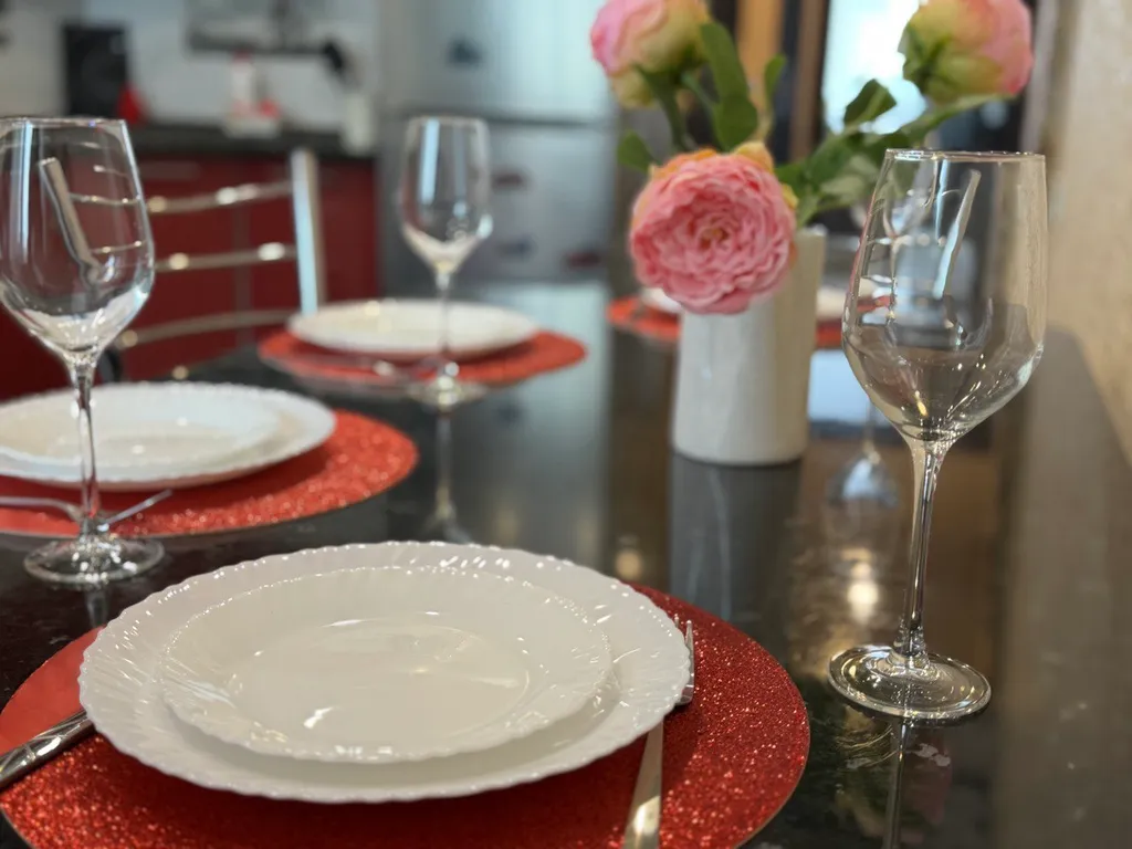 Комфортная квартира