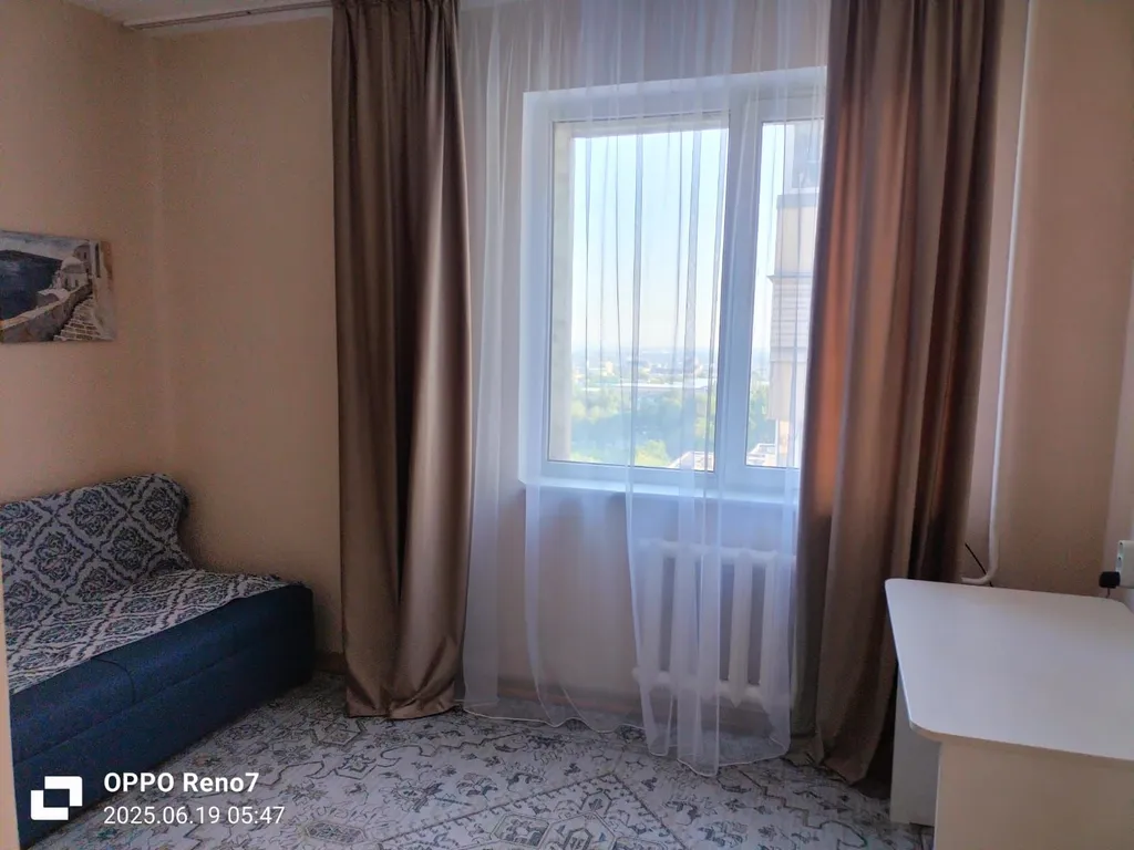 Квартира 3-х квартира в самом престижном районе города Алматы — Алматы