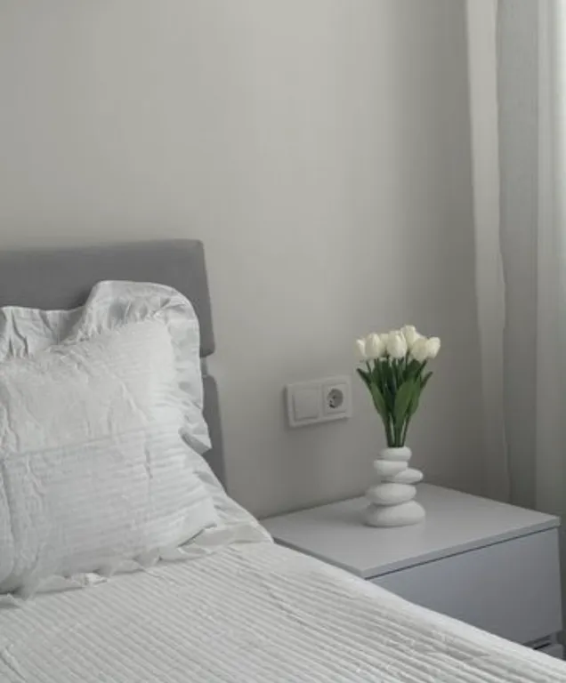 Уютно как дома