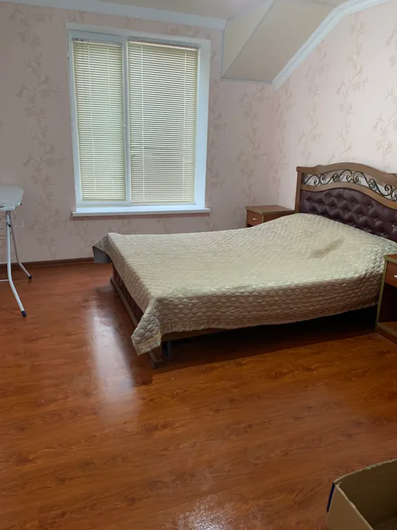 Квартира на первой линии у моря