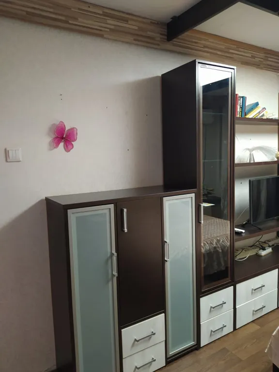 Уютная квартира в географическом центре