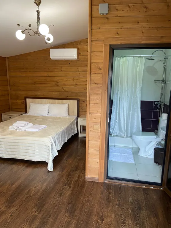 Квартира Комната — аренда посуточно в Гагра