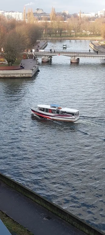 Квартира в историческом центре