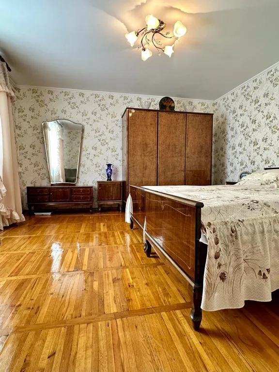 Коттедж Домик с шикарным видом — Кисловодск