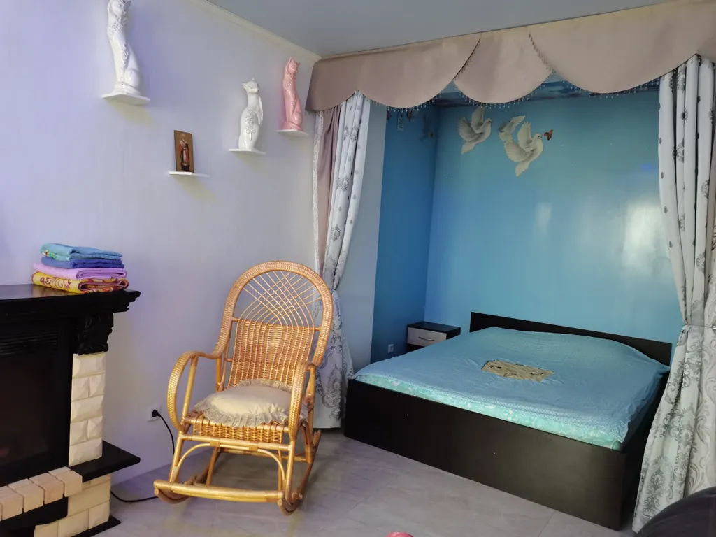 Квартира в центре