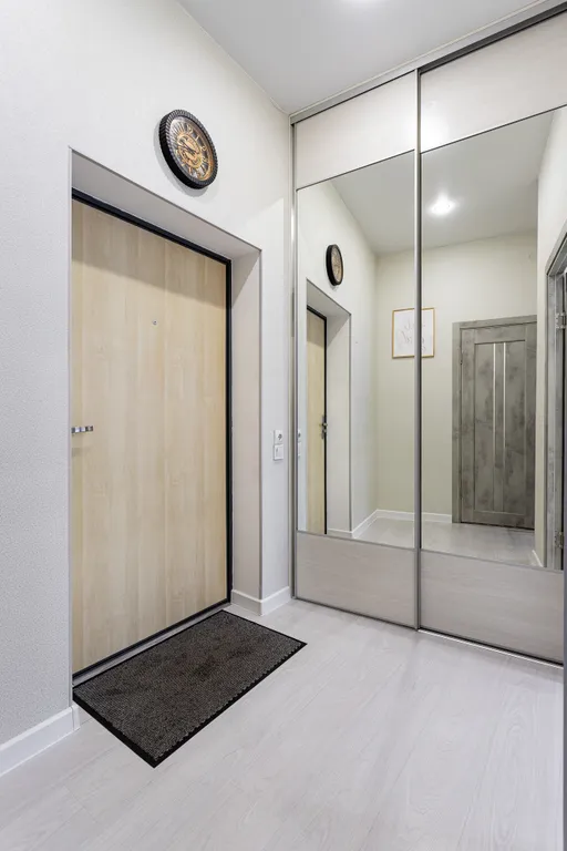 Квартира Люкс возле ТЦ Планета