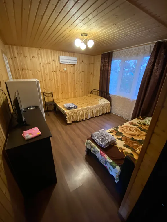 Квартира Комната — аренда посуточно в Ейск