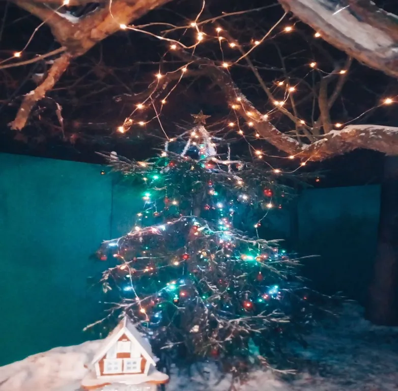 Уютный домик с русской банькой