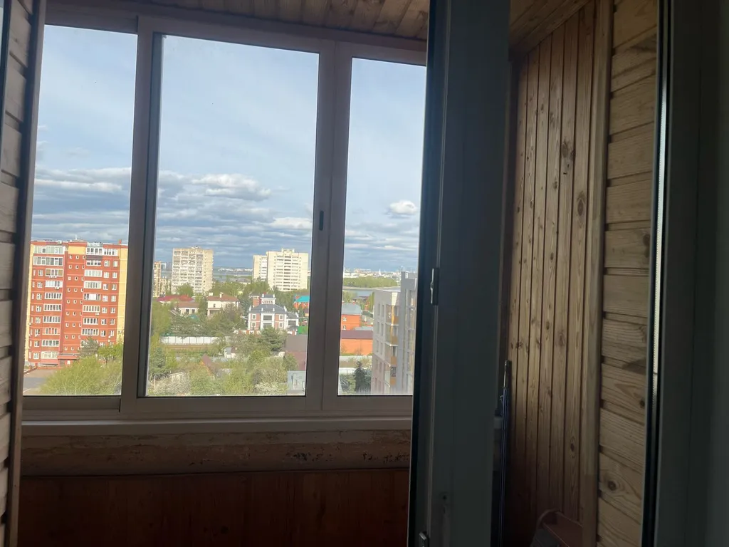 Квартира Уютная квартира с видом на Кремль — Казань