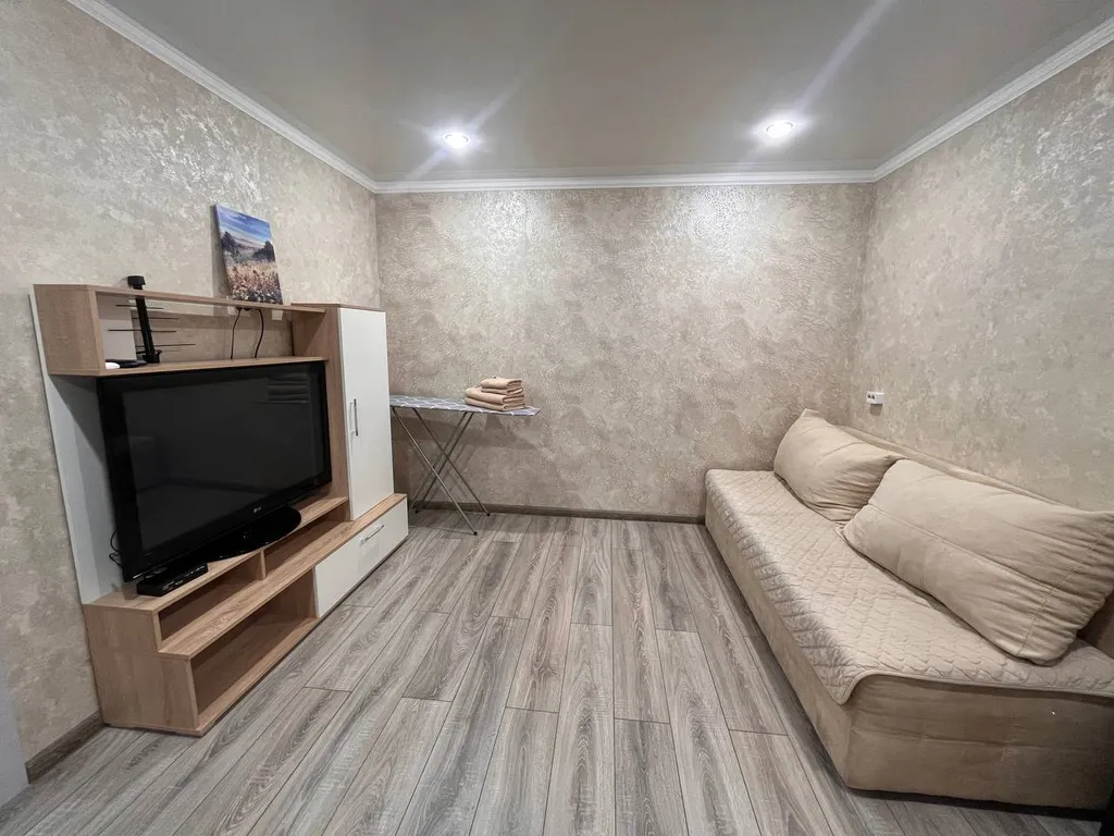 Коттедж 2-комнатный Дом — Туапсе