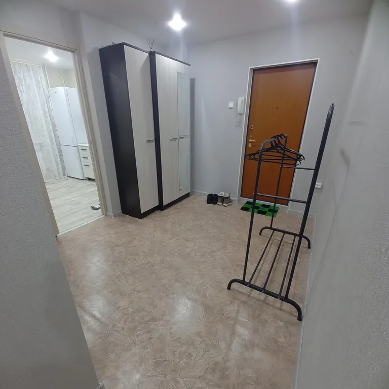 Уютная 2-х комнатная квартира в спальном районе города Семенов