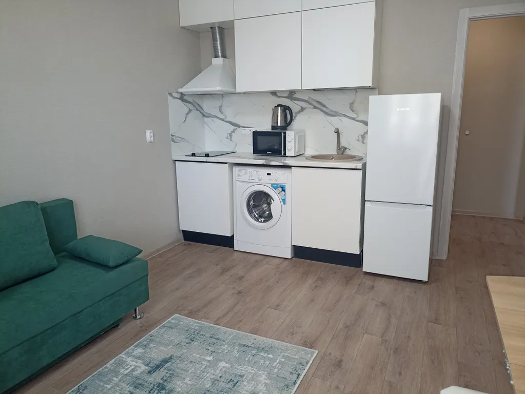 Квартира Новая уютная квартира — Анапа