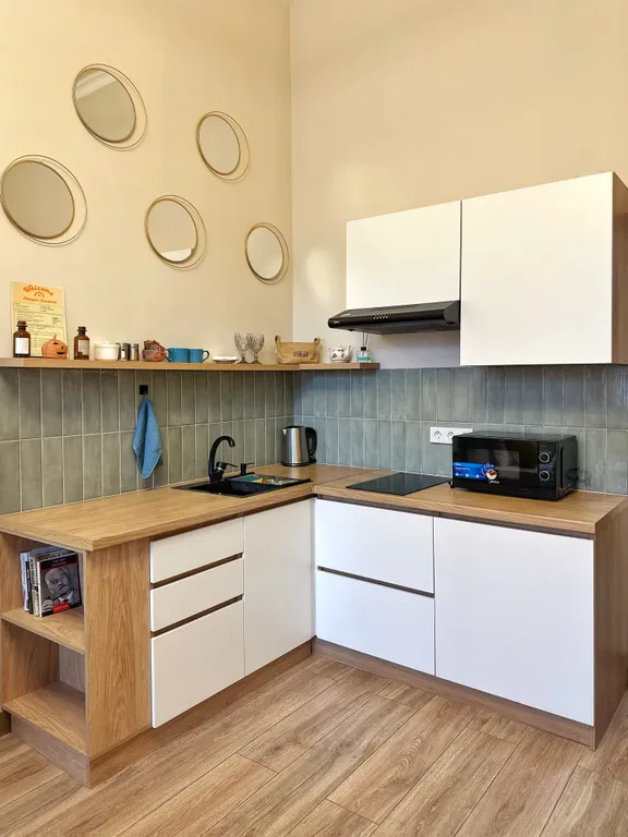 Квартира Malaysia Apartment — Алматы