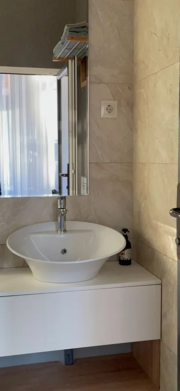 Стильная комната