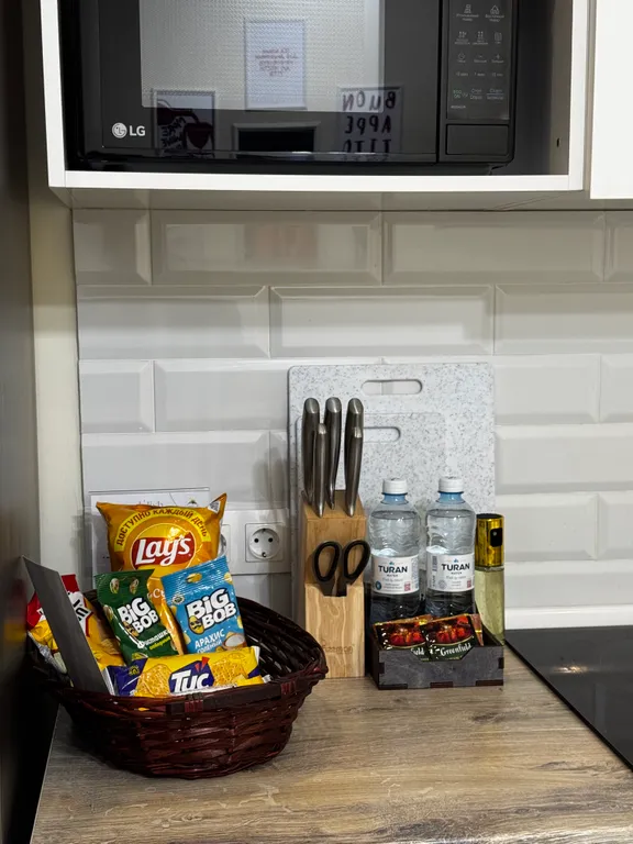 ЖК 4YOU business, №97 апартамент