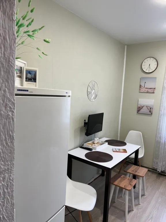 Квартира Квартира в историческом доме Вилла Рут — Пионерский