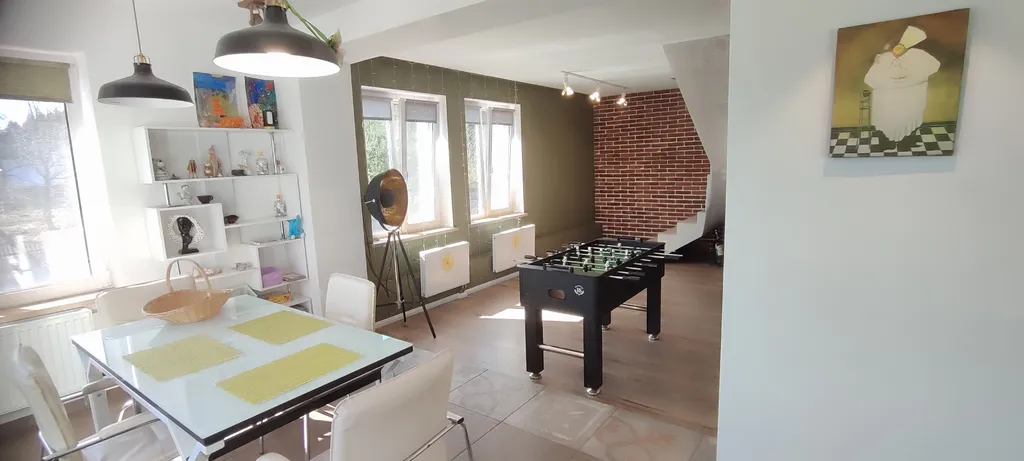 Villa loft Минское Море