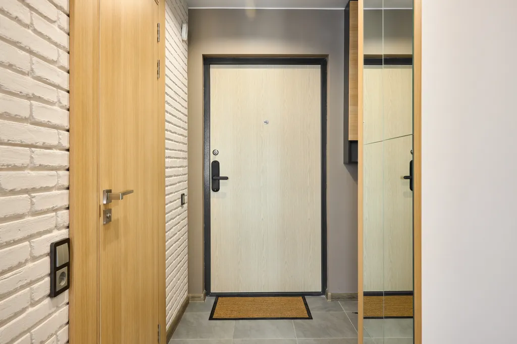 Премиум квартира ЖК