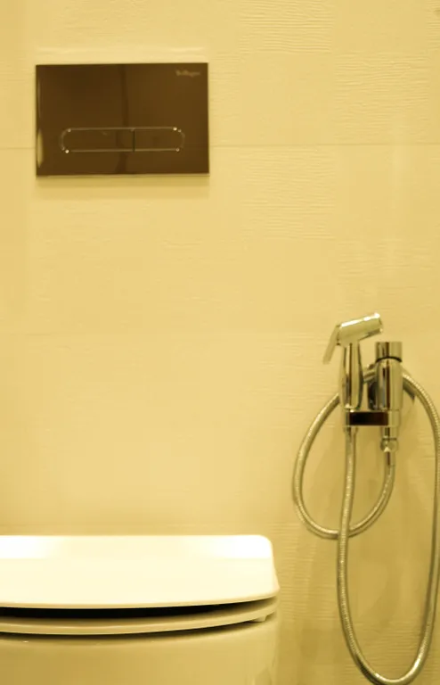 Квартира Квартира Студия Vanilla — Севастополь