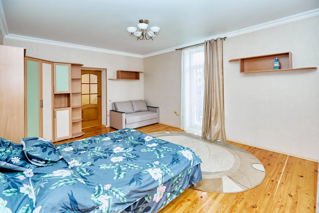 Апартаменты  в центре на Проспекте Кирова