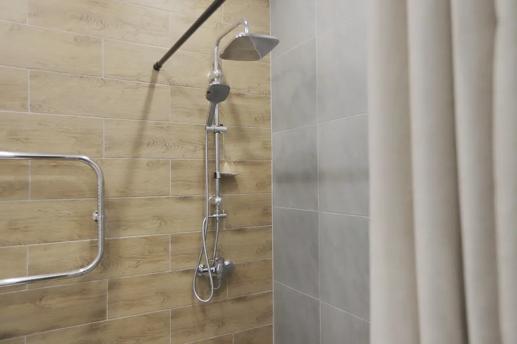 Апартаменты в центре с паркингом