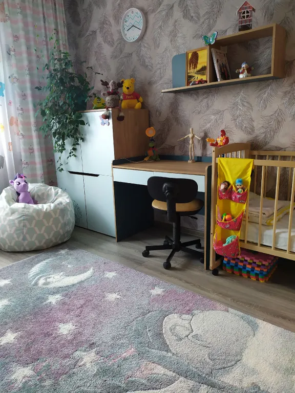 Комфортный отдых в 5 минутах от моря- с детьми и не только