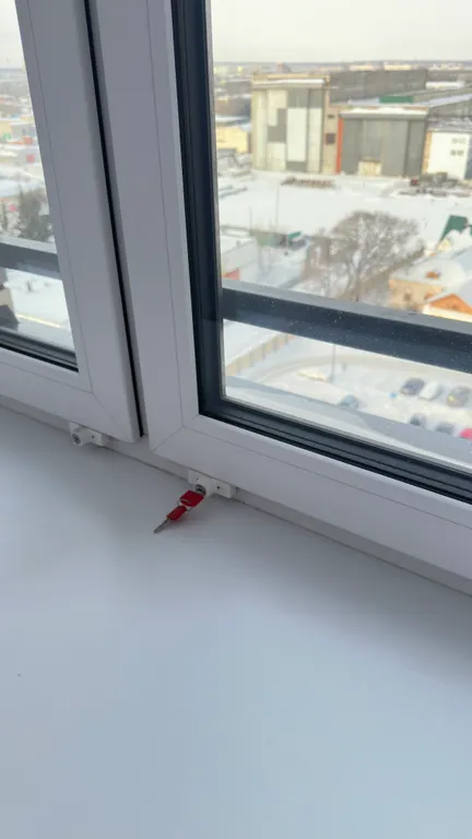 Уютная квартира на новой набережной