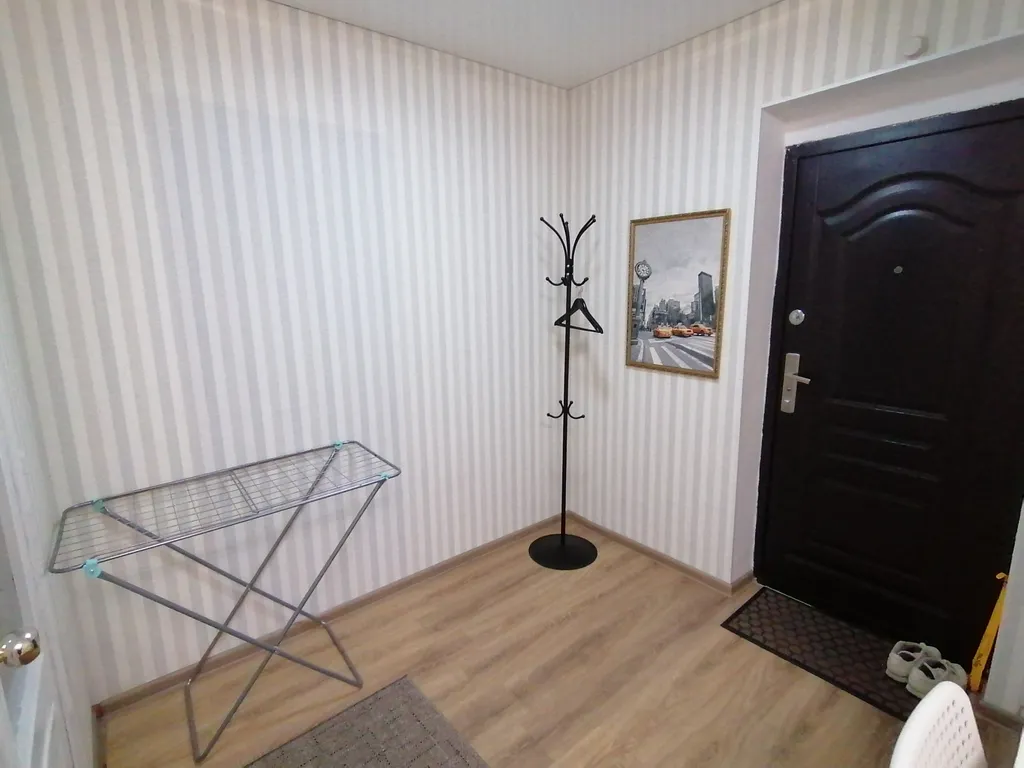 Уютная студия в центре города в новом доме