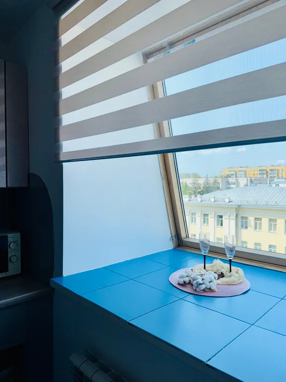 Уютная квартира в самом сердце города Йошкар-Олы