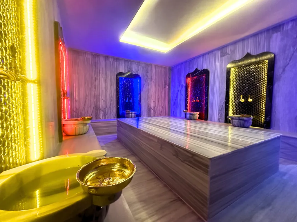 Квартира 1+1 класса ультра-люкс