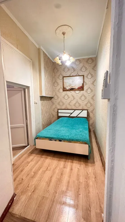 Гостевой домик Чайка