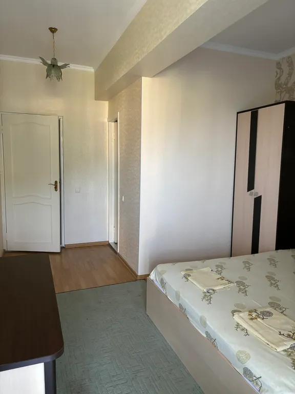 Квартира Комната — Лазаревское