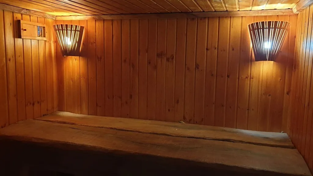 Коттедж Дом для большой семьи — Сухум