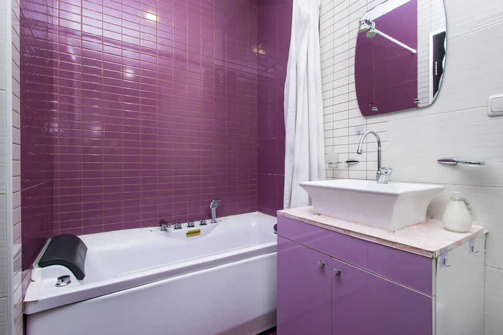 Просторная квартира в самом центре города